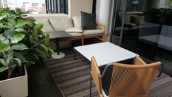 The Colonnade (D10), Condominium #341588191